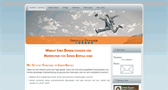 Desktop Screenshot of bb-businessberatung.com